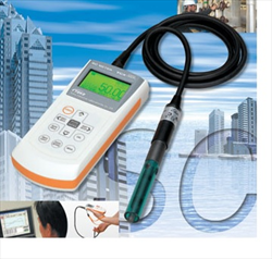 Máy đo độ dẫn điện TOKO TCX-999i
